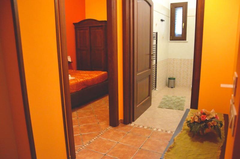 Il Quadrifoglio Bed and breakfast 3*