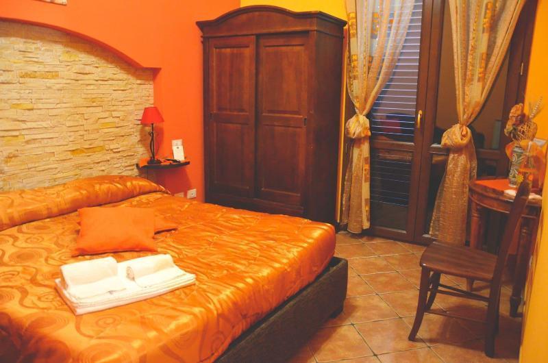 Bed and breakfast Il Quadrifoglio 3*