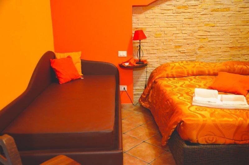 Il Quadrifoglio Bed and breakfast