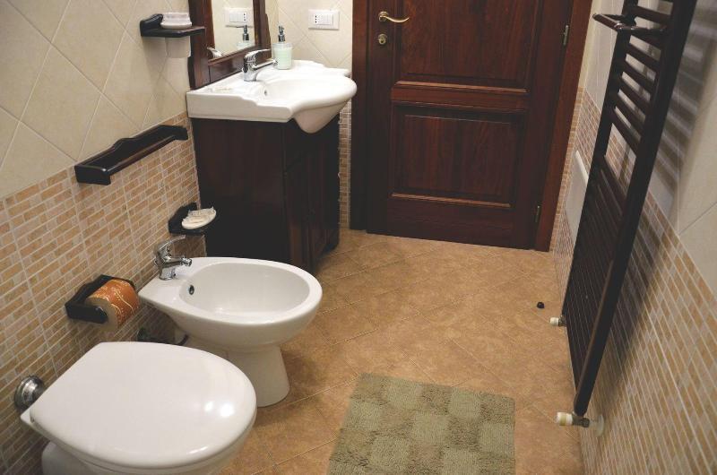 Bed and breakfast Il Quadrifoglio