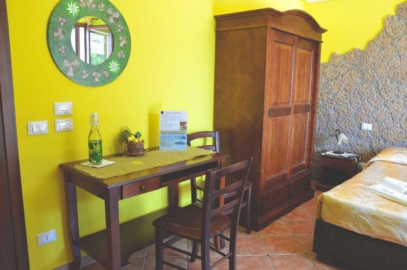 Bed and breakfast Il Quadrifoglio