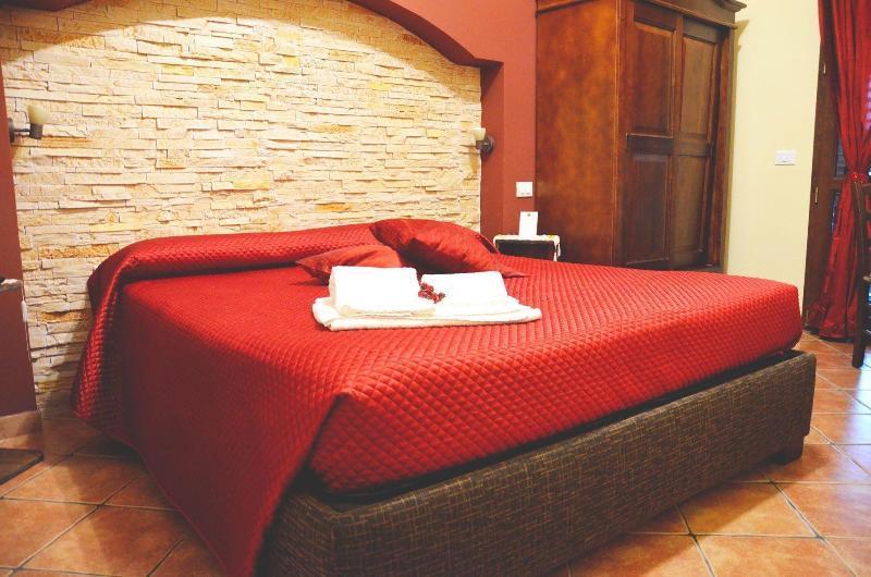 Il Quadrifoglio 3* Trapani