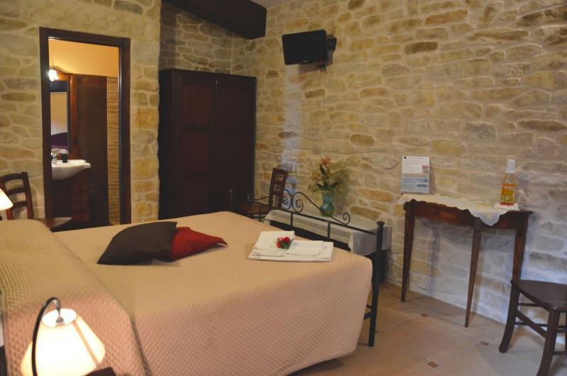 Bed and breakfast Il Quadrifoglio Trapani