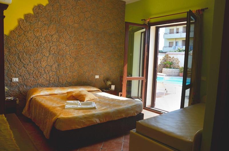 Il Quadrifoglio Bed and breakfast