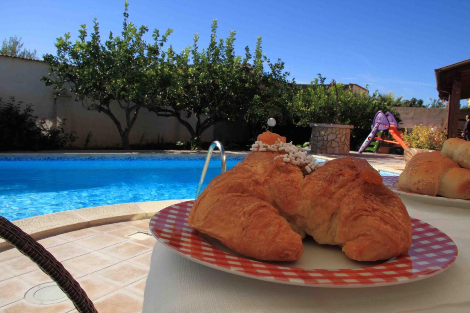 Bed and breakfast Il Quadrifoglio