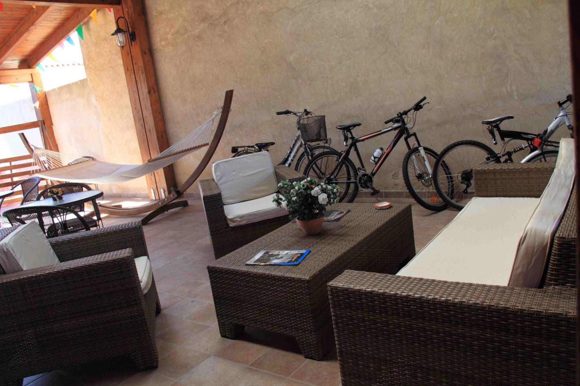 Bed and breakfast Il Quadrifoglio