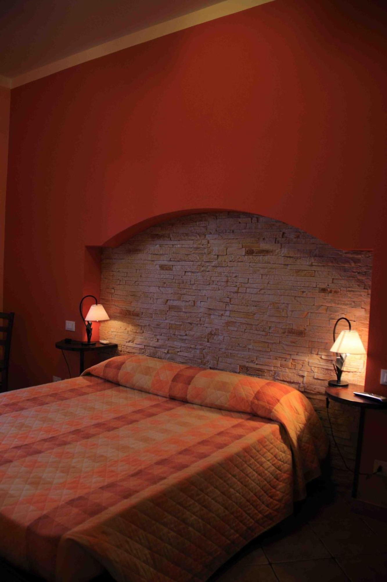 Bed and breakfast Il Quadrifoglio Trapani