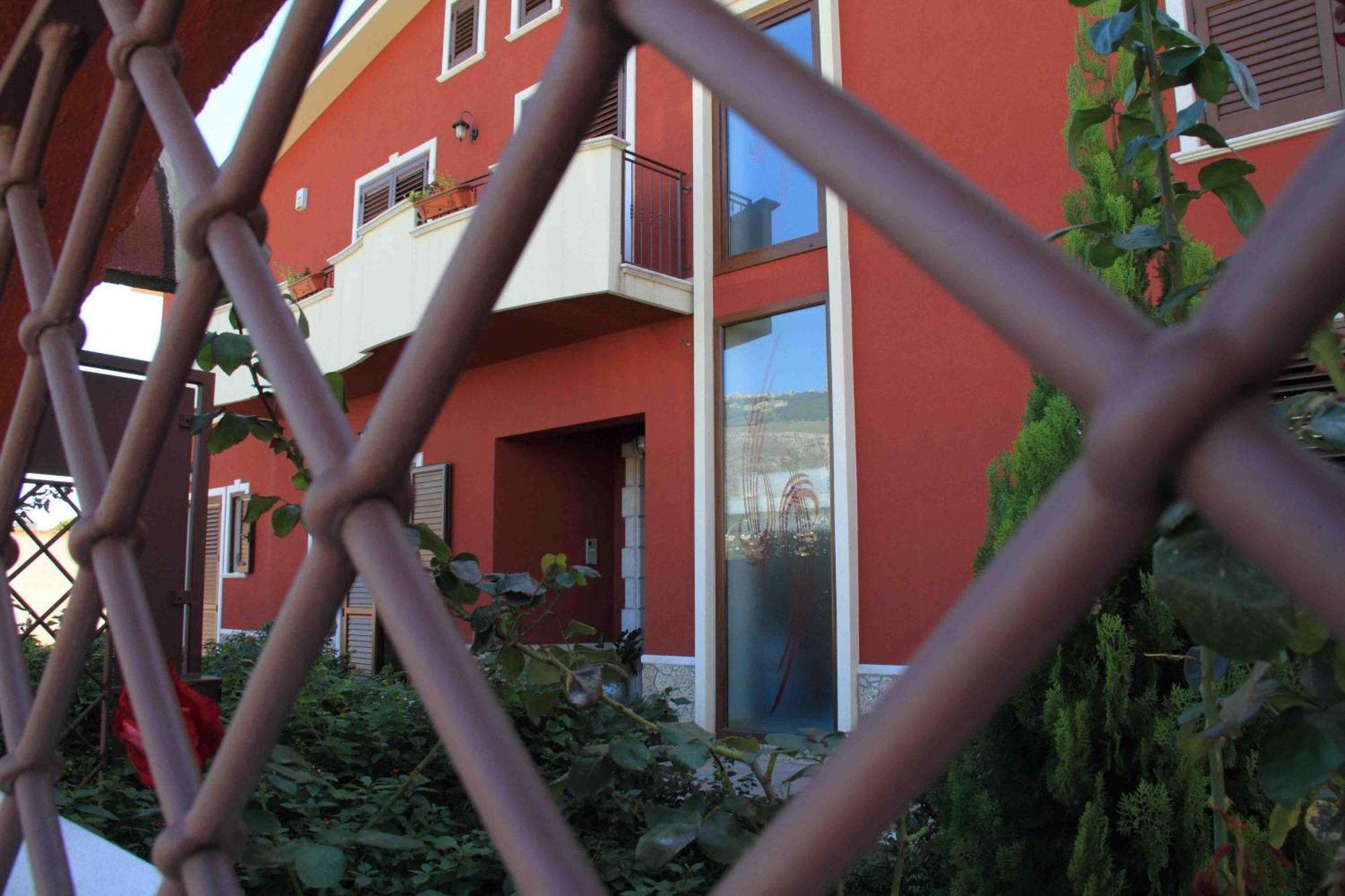 Bed and breakfast Il Quadrifoglio