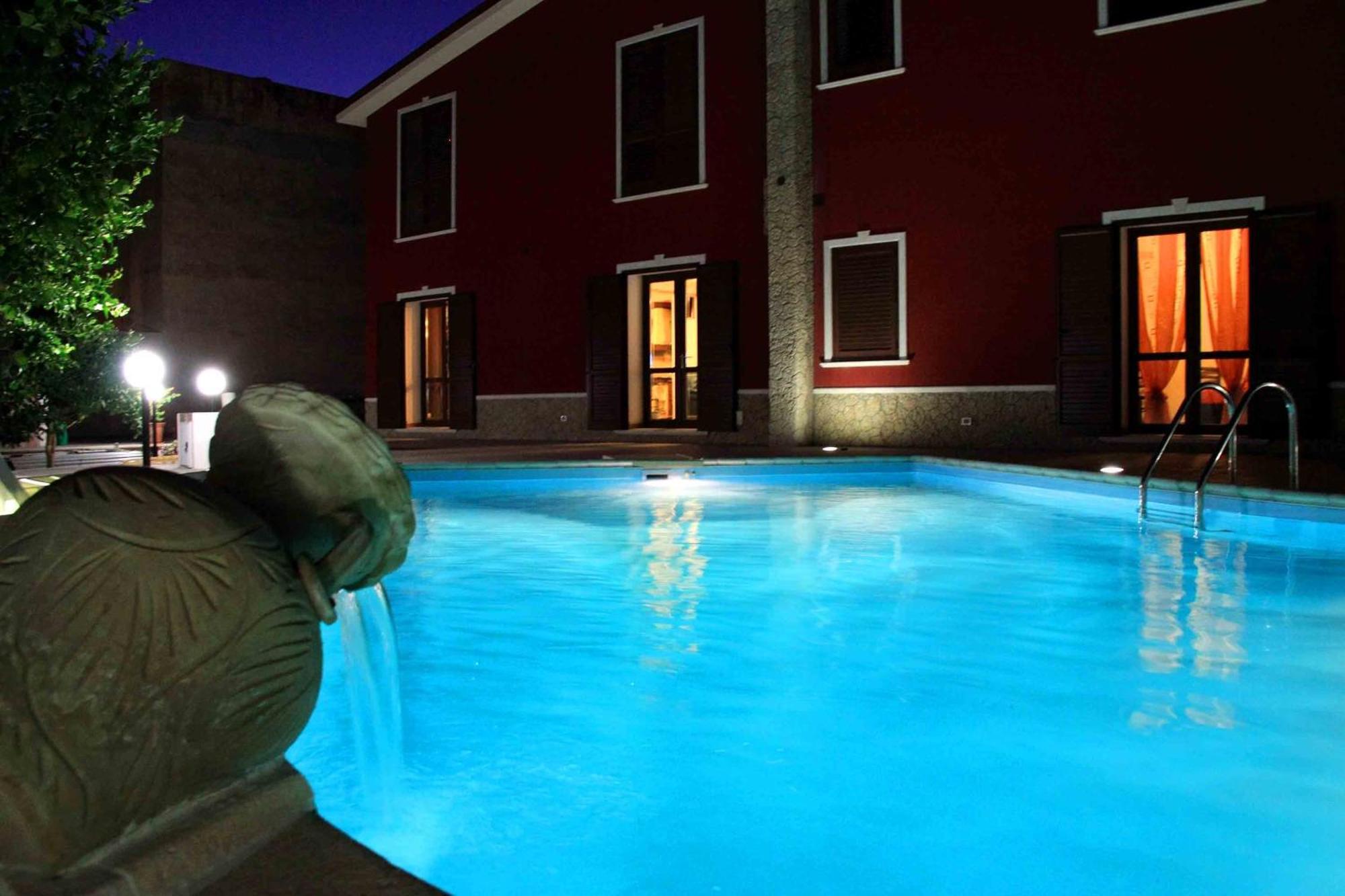 Bed and breakfast Il Quadrifoglio Trapani