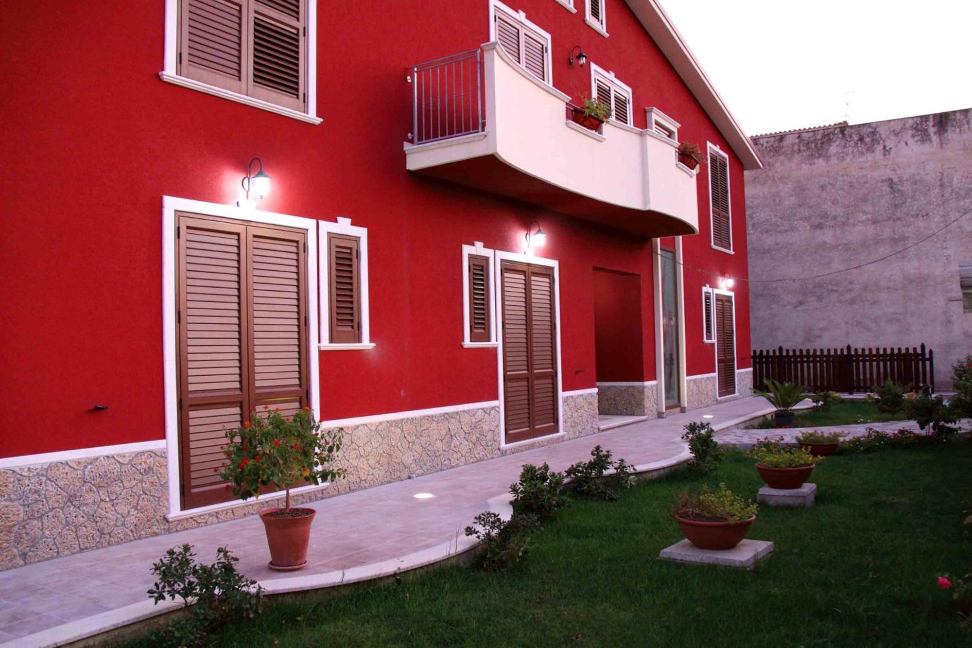 Bed and breakfast Il Quadrifoglio