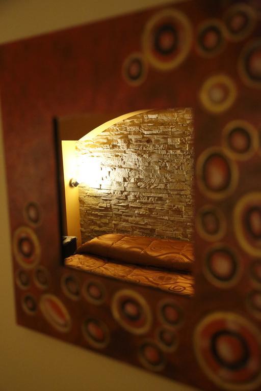 Il Quadrifoglio Bed and breakfast Trapani