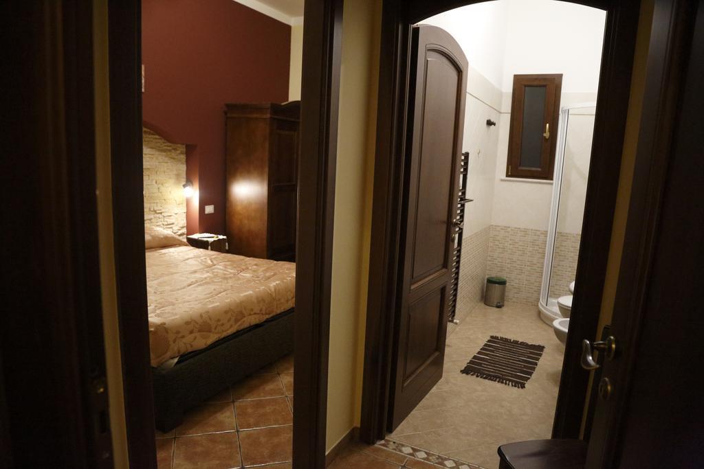 Il Quadrifoglio Bed and breakfast 3*
