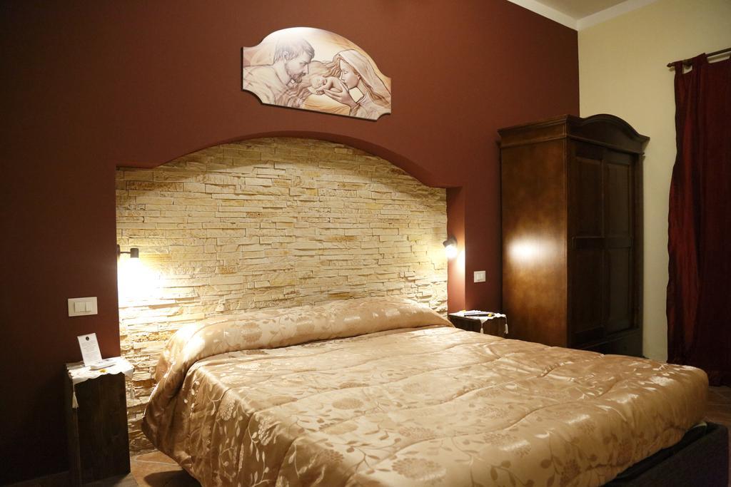 Bed and breakfast Il Quadrifoglio