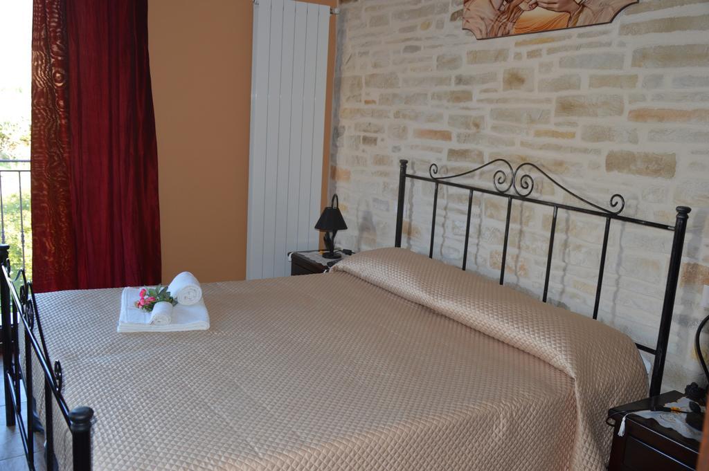 Il Quadrifoglio Bed and breakfast 3*