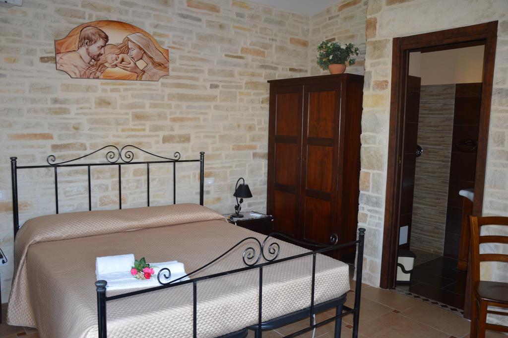 Il Quadrifoglio Bed and breakfast Trapani
